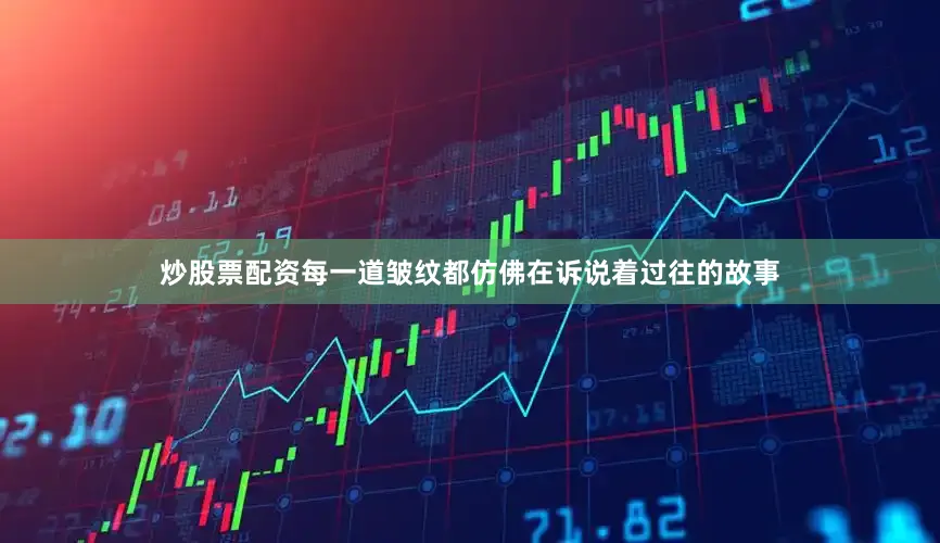 炒股票配资每一道皱纹都仿佛在诉说着过往的故事