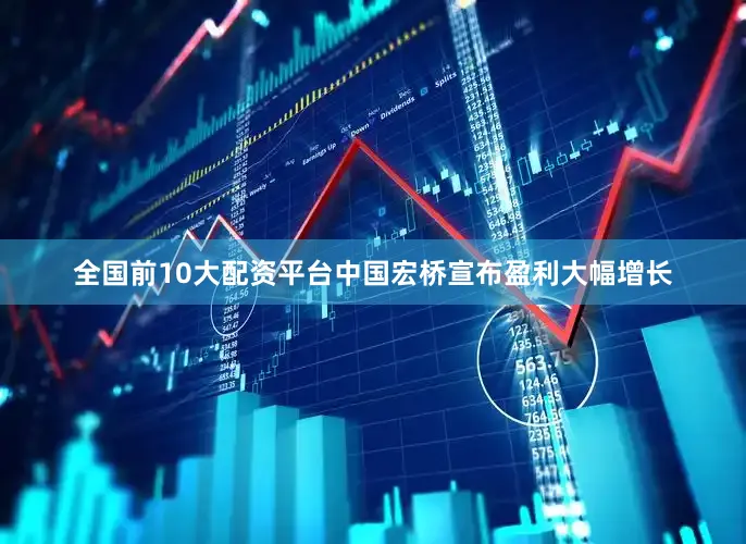 全国前10大配资平台中国宏桥宣布盈利大幅增长